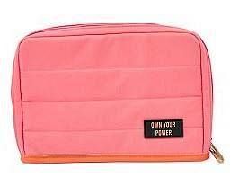 CANOPLA MOOVING SLIM PINK (1531224)