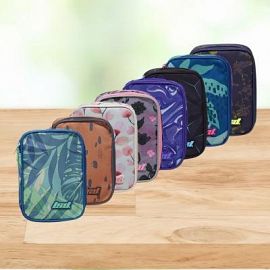 CANOPLA ESSENTIAL    ESTAMPADA LSYD