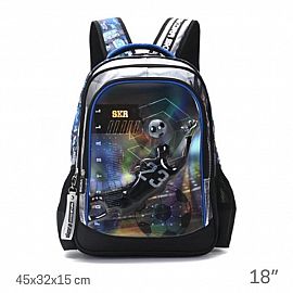 MOCHILA ESPALDA 18