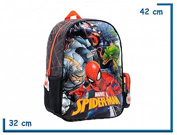 MOCHILA ESPALDA 16