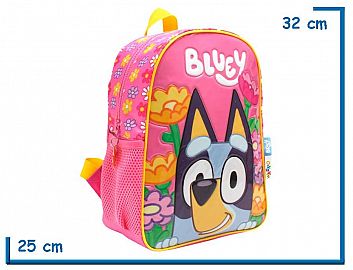 MOCHILA ESPALDA 12