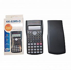 CALCULADORA CIENTÍFICA 240 FUNCIONES