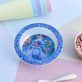 BOWL PLASTICO LICENCIA.STICH
