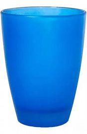 VASO PAMPA AZUL
