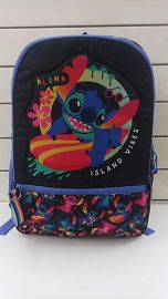 MOCHILA ESPALDA 17