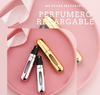 MINI PERFUMERO PORTATIL RECARGABLE 5ML.