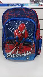 MOCHILA ESPALDA 16