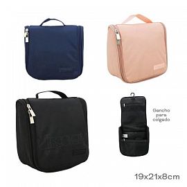 ORGANIZADOR DE VIAJE P/ COLGAR