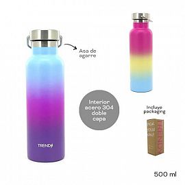 BOTELLA TRENDY