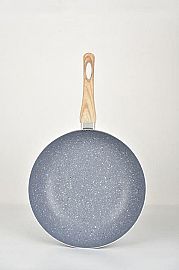 SARTEN 20CM. GRIS