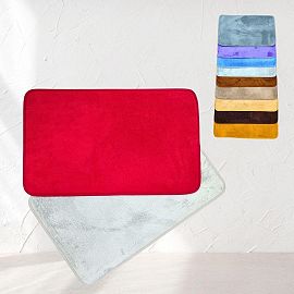ALFOMBRA DE BAñO 40X65 CM