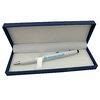 BOLIGRAFO RACING BLANCO EN ESTUCHE
