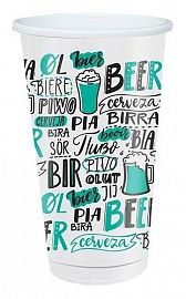 VASO XL FERNET