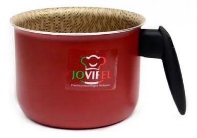 JARRO ANTIADH. JOVIFEL N°14 BORDO RAVIOLI