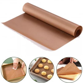 PAPEL PARA HORNO ANTIADHERENTE GRUESO