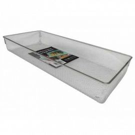 ORGANIZADOR P/HELADERA ACRILICO 38.5X15.5X5CM